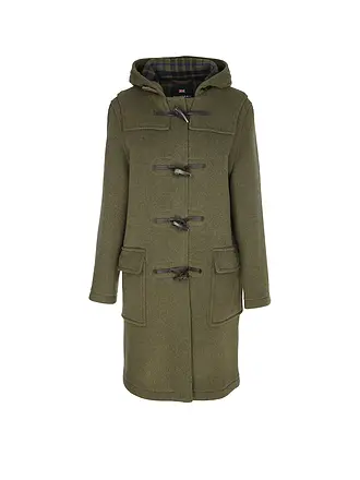 GLOVERALL | Dufflecoat MORRIS | olive